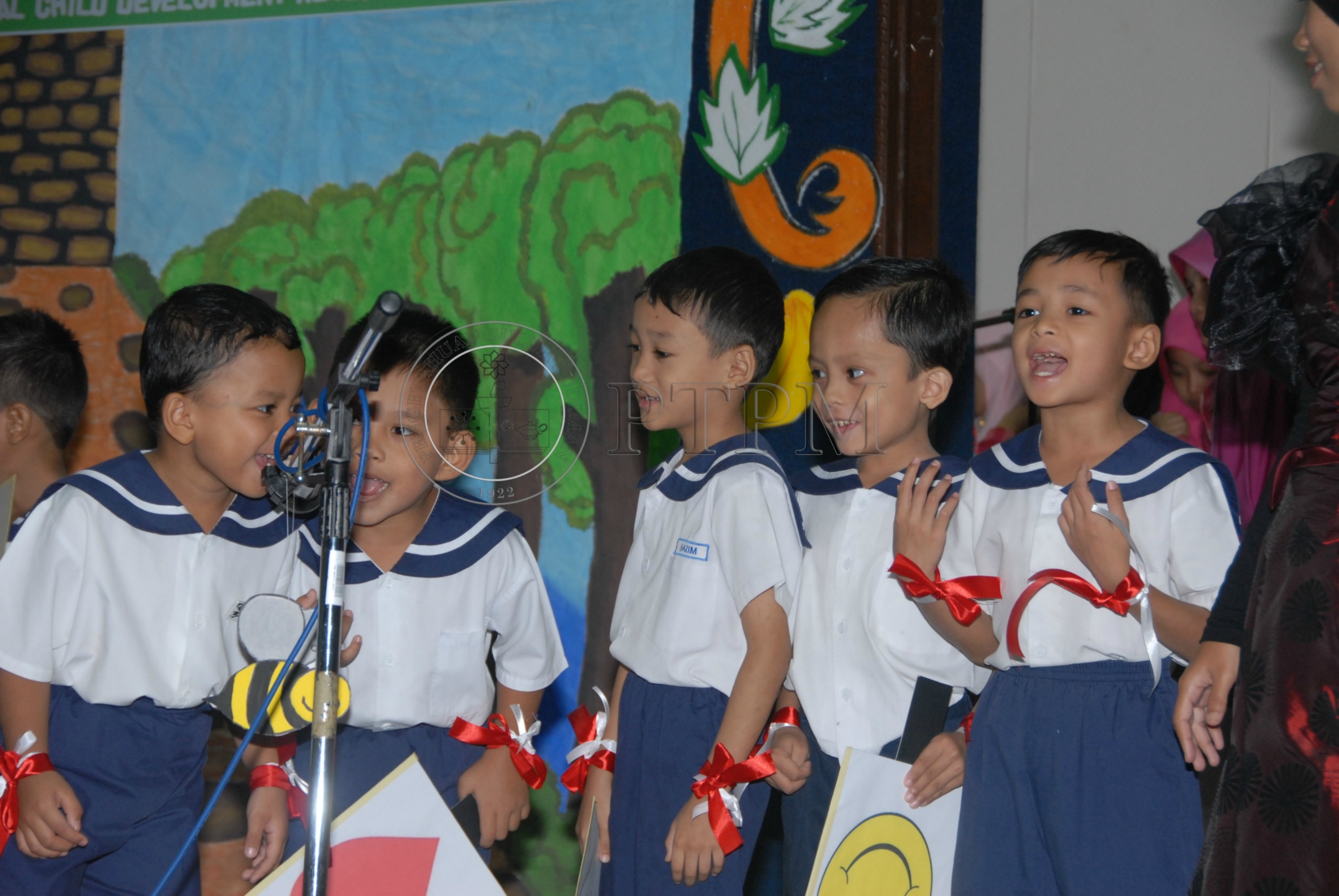 PTPM 11 100 TADIKA  IDA 0304